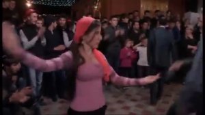 супер лезгинка чеченец зажигает