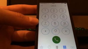 Разблокировка unlock iPhone 5