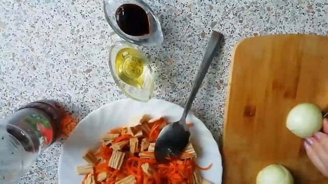 Как приготовить спаржу из бобовых