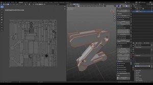 Blender Addons for UV unwrapping and UV packing