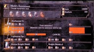 dark souls how to get divine weapons