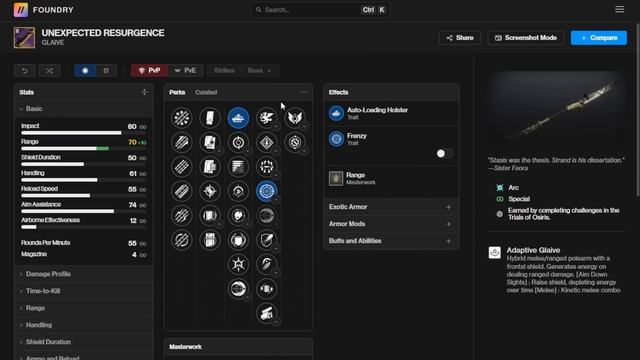 Про бафф глеф в будущем сезоне смотреть онлайн