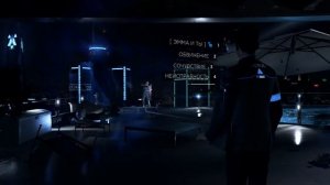 ЭПИЧНОЕ СПАСЕНИЕ! Первый запуск Detroit: Become Human на ПК