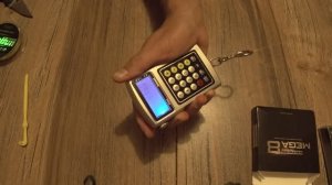 Большой сравнительный тест плетёных шнуров с aliexpress [4K]