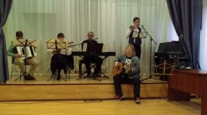 Шостакович - Шарманка