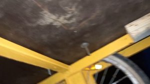 Рикша из грузового велосипеда своими руками