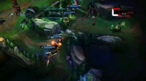 Aggressive Yasuo Wildrift Montage | 2021 Lastest Yasuo Montage