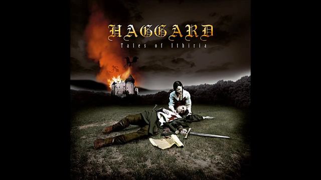 Haggard   Tales Of Ithiria Full Album