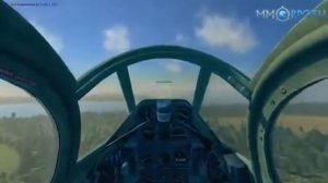 Игра в жанре экшен онлайн  Обзор экшен игры War Thunder