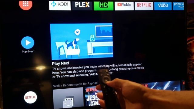 New Q5 USB Remote for the Nvidia Shield : Unboxing. ! ??? смотреть онлайн