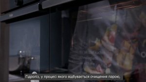 Духові шафи,  індукційні плити, мікрохвильові печі | Haier | Інноваційна вбудована техніка