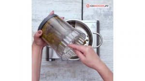 Сациви из рыбы - Рецепты от Со Вкусом