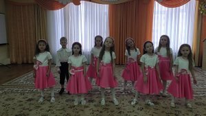 «мамина сказка» колыбельная песня.