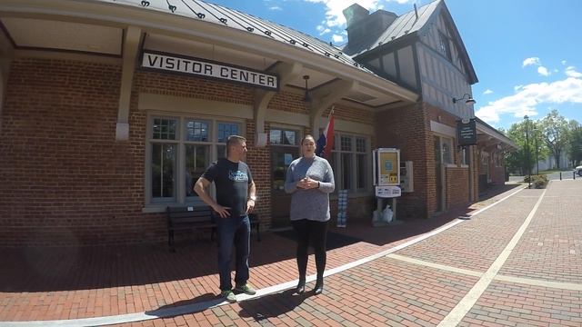 Visit Luray-Page County смотреть онлайн