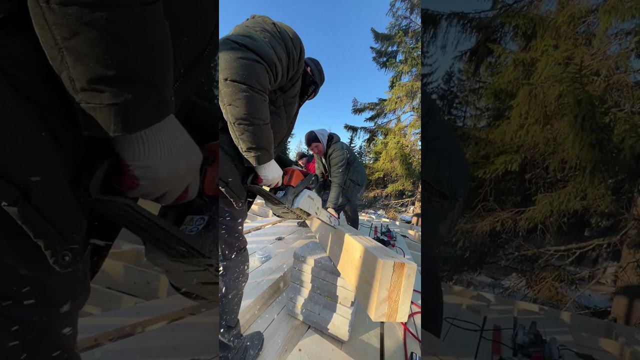 Стропильная Система смотреть онлайн