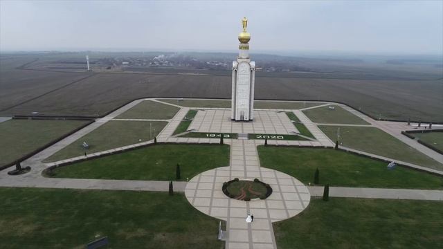 Свадебный клип Прохоровка. Звонница на Прохоровском поле.Храм святых апостолов Петра и Павла. смотреть онлайн