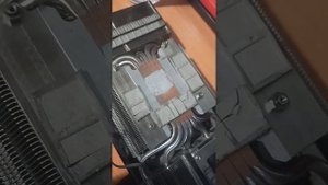 Msi Rtx 3070 Gaming X trio термопрокладки