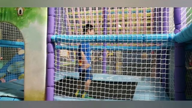 JUNGLE ISLAND FUN & ADVENTURE SAN JOSE, CA FULL WALKTHROUGH HONEST 1 STAR REVIEW - HOURS + ADDRESS смотреть онлайн