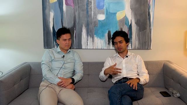 #22 Arman Suleimenov: секрет и ингредиенты успеха от Армана Сулейменова смотреть онлайн