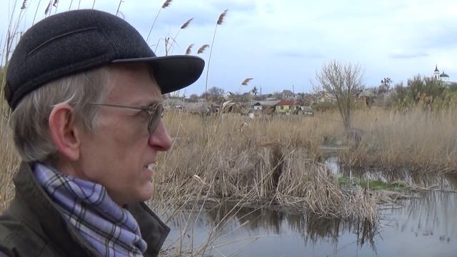 Экскурсия Энтомолога: Весенние Наблюдения в Природе