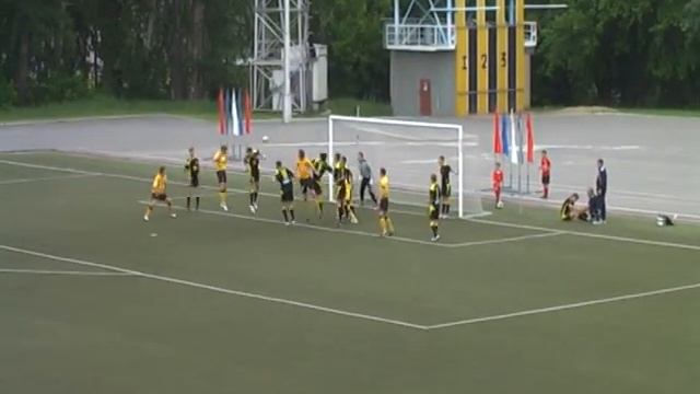 27.06 Кузбасс - Металлург-Кузбасс.mpg смотреть онлайн