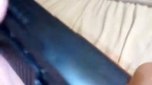 Обзор на помповый дробовик SPAS-12.