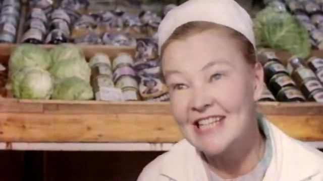 Фитиль "Выход из положения" (1966) смотреть онлайн