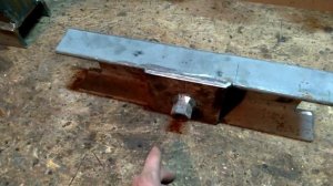 ПРЕСС из домкрата ПОДРОБНО