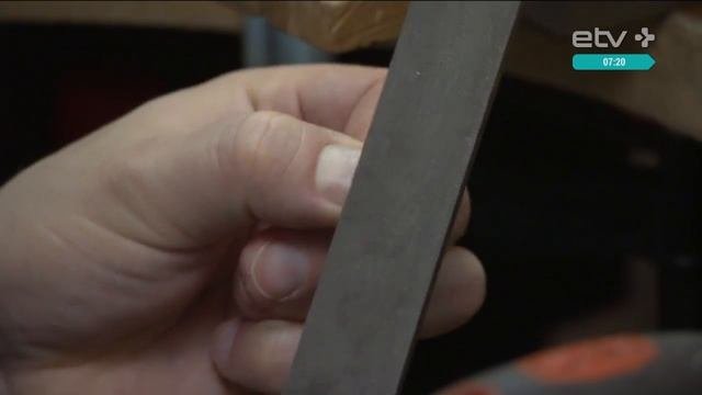 Ювелирная работа  «Своими руками»