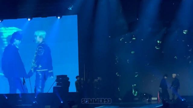 220924 세븐틴 (SEVENTEEN) - HIT @ Be The Sun in Jakarta смотреть онлайн