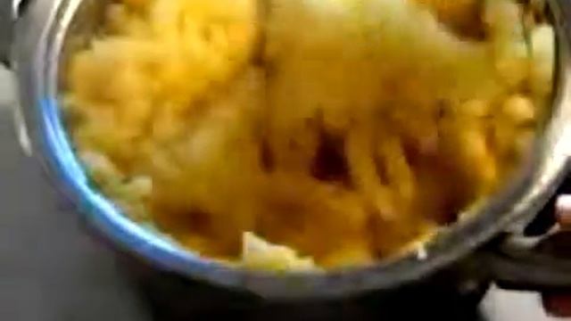 Пюре Картофельное Рецепт