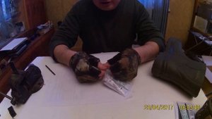 Комплект Клей САМ ЭВА часть1