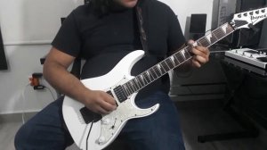 Mooer GE200 / GE250 Preset Pack "AMBIENCE"