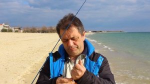 Ставрида средиземноморская. Как ловить на бомбарду.