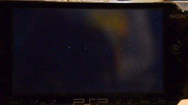 Звездное наследие PSP
