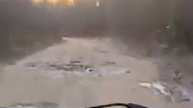 Уч  федеральной трассы Р1 Прокшино Солза Каргополь  ноябрь 2018