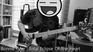 Bonnie Tyler - Total Eclipse Of The Heart