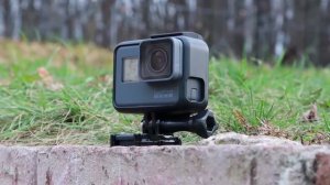 GoPro 6 Black - Оценочное суждение о камере