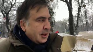 Арест Михаила Саакашвили - далеко не конец политической клоунады на Украине