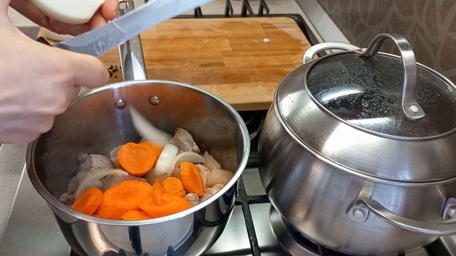 Паштет з телячої печінки смотреть онлайн