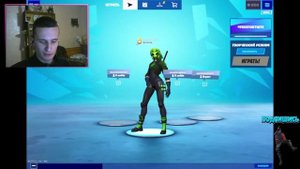 FORTNITE MOBILE В 60 FPS НА ТВОЕМ СТАРЕНЬКОМ УСТРОЙСТВЕ! ФОРТНАЙТ В 60 ФПС НА IPHONE SE,6S,7,7+,IPA