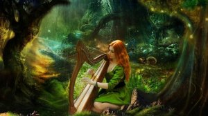 RELAXING CELTIC MUSIC//TRADITIONAL CELTIC MUSIC//РАССЛАБЛЯЮЩАЯ КЕЛЬТСКАЯ МУЗЫКА.