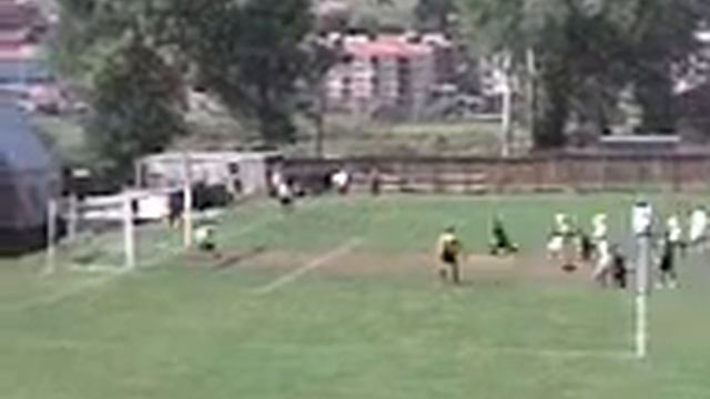 ZARIQI 100% DRENICAK 17 смотреть онлайн