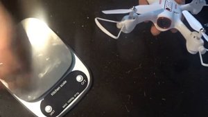 Syma X23W Drone Unboxing & Overview Video