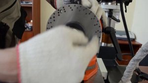 Заточной станок PP-600F, комплектация, настройка, недокументированные возможности