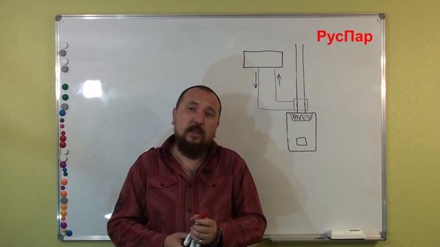Строим баню. Водопровод и канализация в бане. Часть 2.