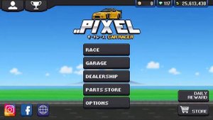 HOW TO GET BEST PARTS FROM CRATES IN PIXEL CAR RACER / КАК ПОЛУЧИТЬ ЛУЧШИЕ ДЕТАЛИ ИЗ ЯЩИКОВ / 2021