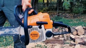Husqvarna 135 x-torq vs. Stihl ms 180