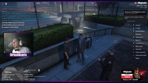 GTA RP Majestic / RP-ситуация: получение Лицензии на Оружие