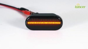 Для Т5 повторители поворотов